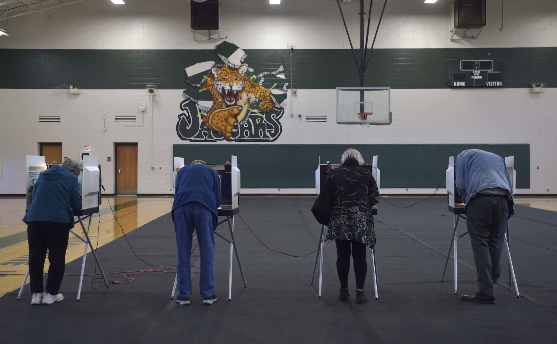 Election Day